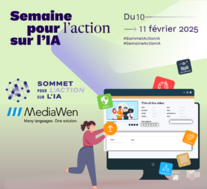 Sommet pour l'action sur l'IA