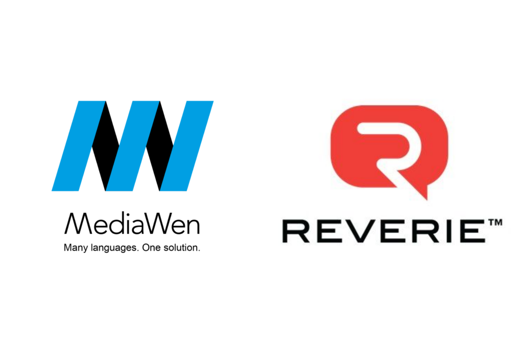 MEDIAWEN and Reverie Expand Video Accessibility in 11 Indian Languages