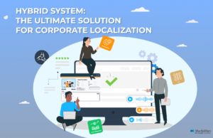 Hybrid Solution