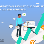 Solutions linguistiques fluides pour les entreprises