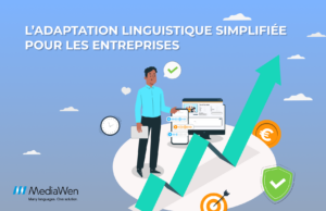 Solutions linguistiques fluides pour les entreprises