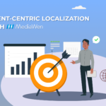 CLIENT-CENTRIC LOCALIZATION WITH MEDIAWEN