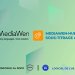 Vos vidéos multilingues et accessibles, en toute simplicité.