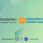MEDIAWEN·HUB: An End-to-End Solution for Audiovisual Localization