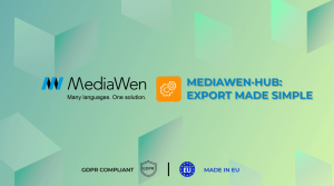 MEDIAWEN·HUB: An End-to-End Solution for Audiovisual Localization